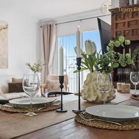 Chic Retreat With A Spacious Garden, Near Burriana *