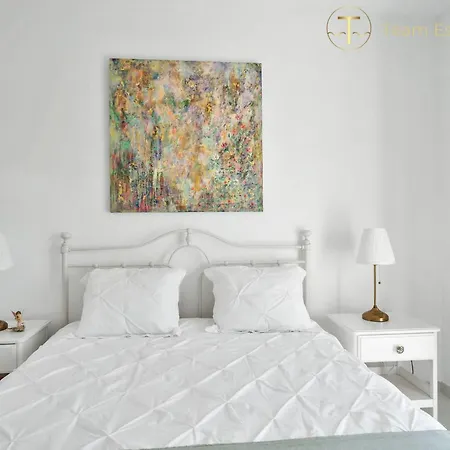Chic Retreat With A Spacious Garden, Near Burriana *